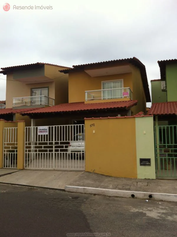 Foto 2 de 2 - Casa para venda em Morada da Colina